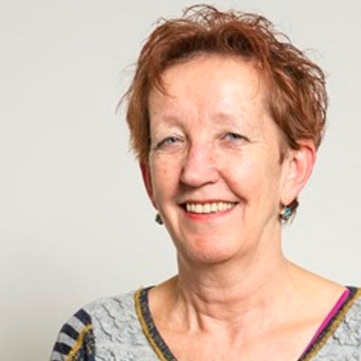 Betsie Vermeulen